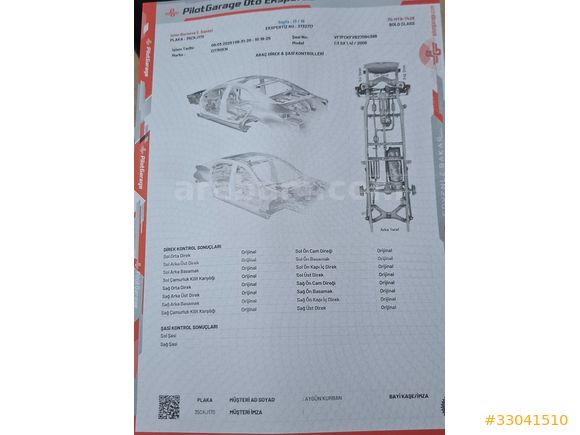 Sahibinden Citroen C3 1.4 SX 2005 Model