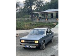 Sahibinden Tofaş Murat 131 1979 Model 