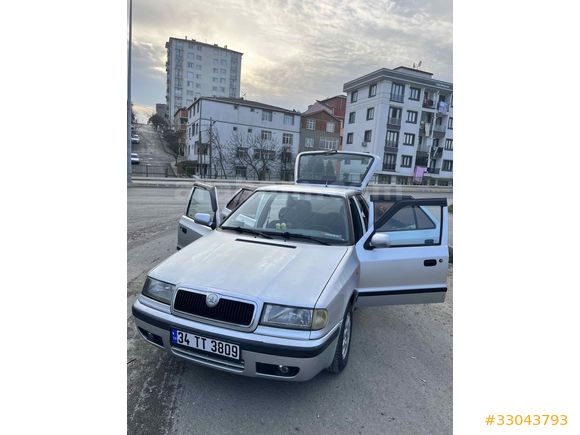 Temiz aile arabası SON GÜN SON FİYAT