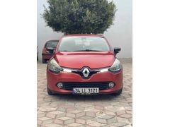 YİĞİT AUTO’DAN DÜŞÜK KM’Lİ CLIO EN DOLUSU