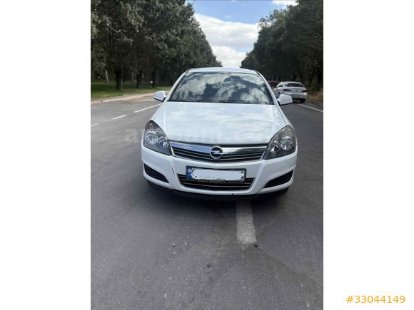 Sahibinden Opel Astra 1.6 Essentia 2013 Model 