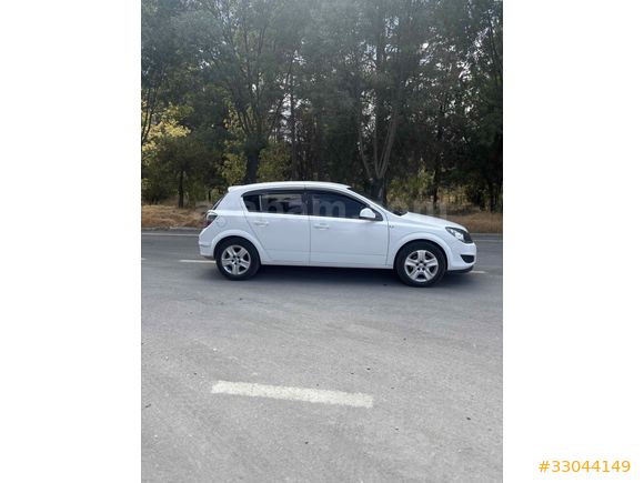 Sahibinden Opel Astra 1.6 Essentia 2013 Model 