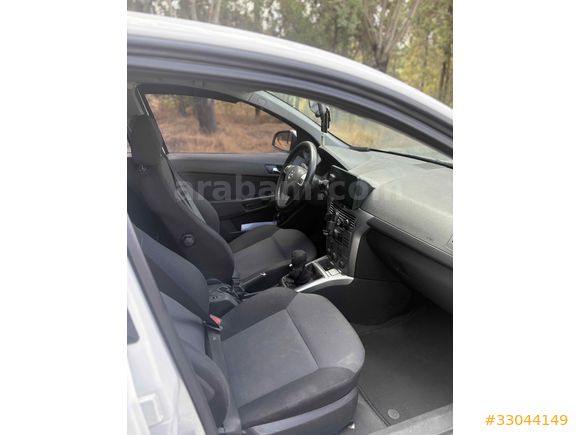 Sahibinden Opel Astra 1.6 Essentia 2013 Model 