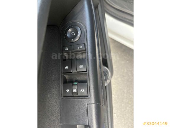 Sahibinden Opel Astra 1.6 Essentia 2013 Model 
