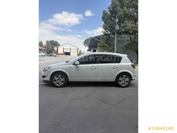Sahibinden Opel Astra 1.6 Essentia 2013 Model 