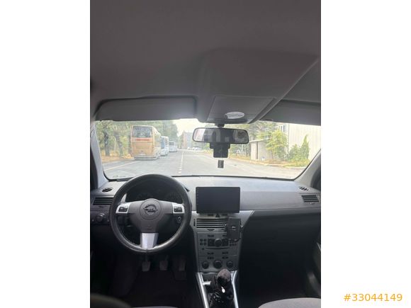 Sahibinden Opel Astra 1.6 Essentia 2013 Model 