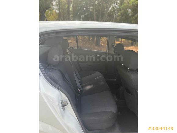 Sahibinden Opel Astra 1.6 Essentia 2013 Model 