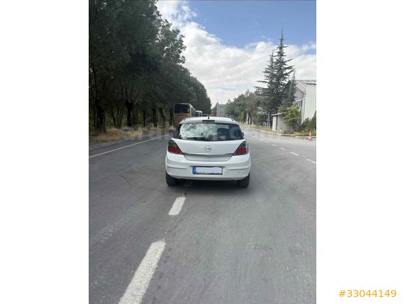 Sahibinden Opel Astra 1.6 Essentia 2013 Model 