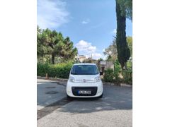 Sahibinden Fiat Fiorino Combi 1.3 Multijet Pop 2014 Model 