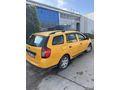 Sahibinden Dacia Logan 1.5 dCi MCV Ambiance 2014 Model 