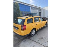 Sahibinden Dacia Logan 1.5 dCi MCV Ambiance 2014 Model 