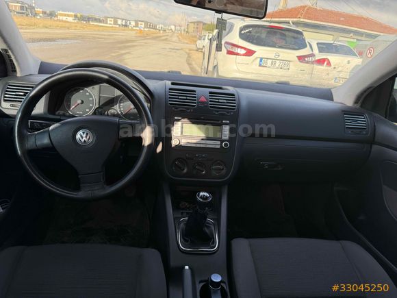 Sahibinden Volkswagen Golf 1.6 Primeline 2008 Model 