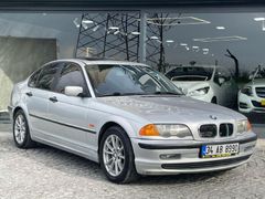 Sahibinden BMW 3 Serisi 318i Standart 2001 Model