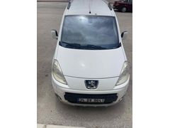 Sahibinden Peugeot Partner 1.6 HDI Premium Style 2011 Model 