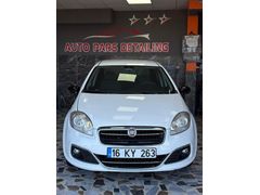 Sahibinden Fiat Linea 1.3 Multijet Active Plus 2013 Model