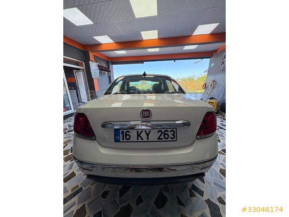 Sahibinden Fiat Linea 1.3 Multijet Active Plus 2013 Model