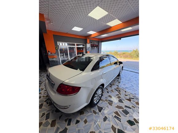 Sahibinden Fiat Linea 1.3 Multijet Active Plus 2013 Model