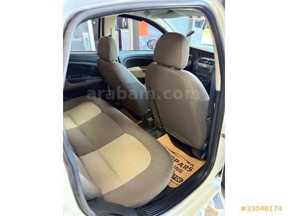 Sahibinden Fiat Linea 1.3 Multijet Active Plus 2013 Model
