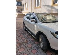 Sahibinden Nissan Qashqai 1.6 dCi Tekna 2015 Model