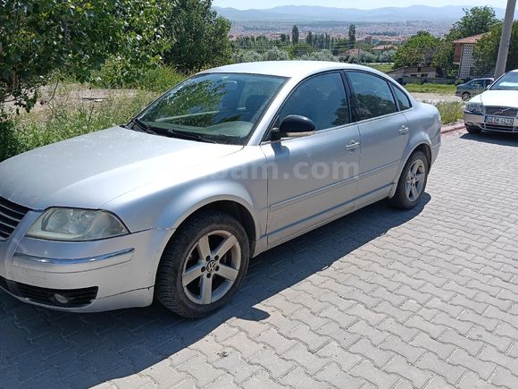 2005 Passat 1.6. EXCLUSIVE