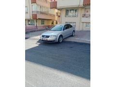 2005 Passat 1.6. EXCLUSIVE