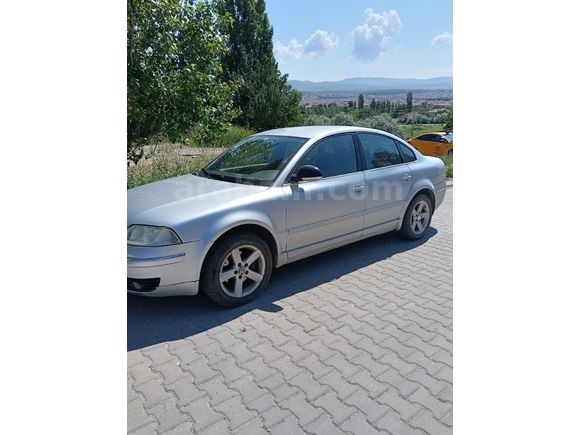 2005 Passat 1.6. EXCLUSIVE