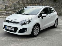 Sahibinden Kia Rio 1.4 CRDi Fancy 2012 Model 