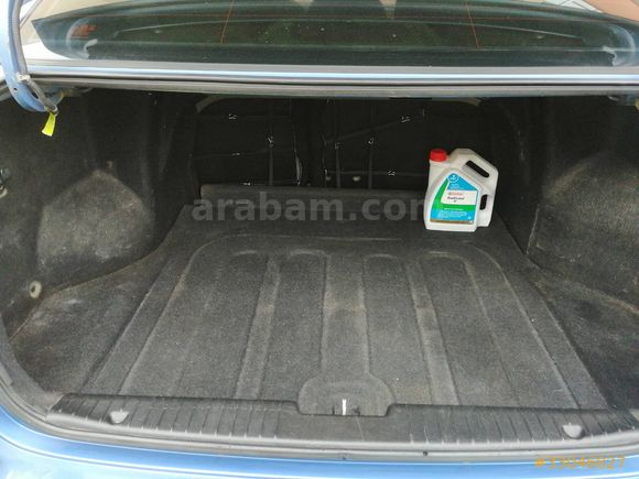 Sahibinden Chevrolet Lacetti 1.6 SX 2004 Model 