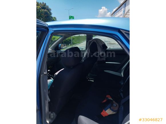 Sahibinden Chevrolet Lacetti 1.6 SX 2004 Model 