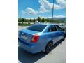 Sahibinden Chevrolet Lacetti 1.6 SX 2004 Model 