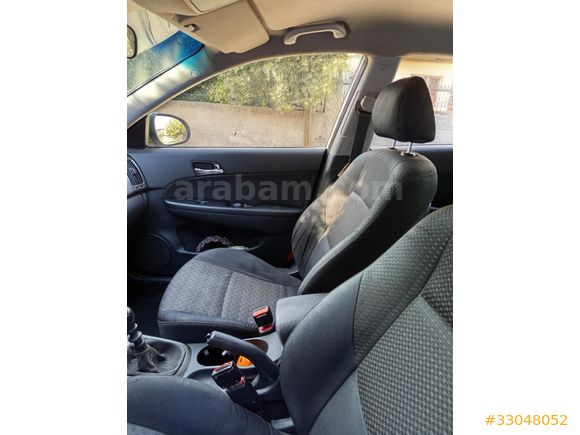 Sahibinden Hyundai i30 1.6 CVVT Mode 2011 Model acil satilik öğretmenden pazarlık payı vardır