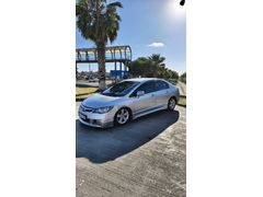 Sahibinden Honda Civic 1.6 i-VTEC Dream 2007 Model