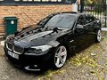 ESAY'DAN BMW-520İ-FULL-150.000KM DEĞİŞENSİZ TEMİZ SERVİS BAKIMLI