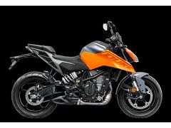 Düzce KTM bayi