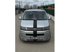 Sahibinden Volkswagen Transporter 2.0 TDI City Van Comfortline 2015 Model