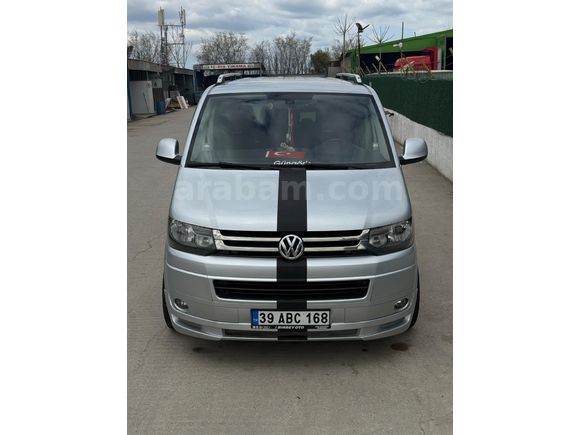 Sahibinden Volkswagen Transporter 2.0 TDI City Van Comfortline 2015 Model
