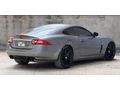 AKIN AUTODAN JAGUAR XKR 2008 93.000 KM SUPERCHARGED