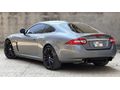 AKIN AUTODAN JAGUAR XKR 2008 93.000 KM SUPERCHARGED