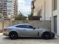 AKIN AUTODAN JAGUAR XKR 2008 93.000 KM SUPERCHARGED