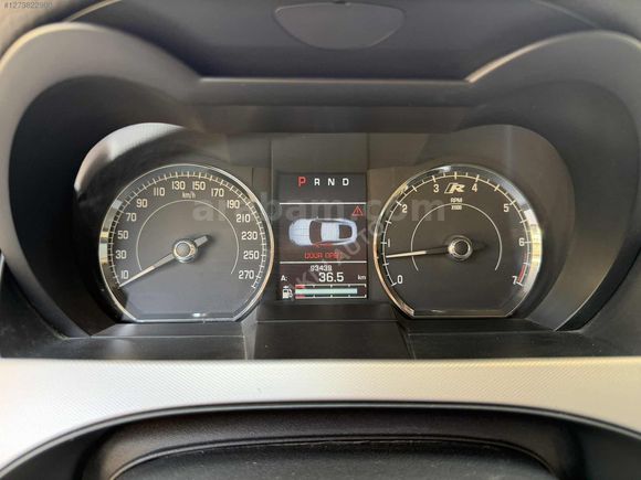 AKIN AUTODAN JAGUAR XKR 2008 93.000 KM SUPERCHARGED