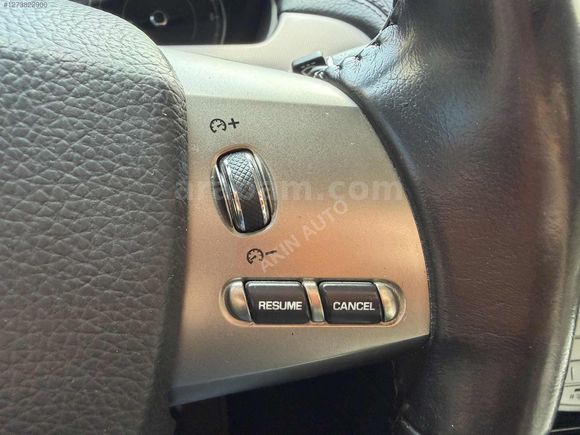 AKIN AUTODAN JAGUAR XKR 2008 93.000 KM SUPERCHARGED