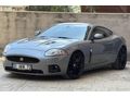 AKIN AUTODAN JAGUAR XKR 2008 93.000 KM SUPERCHARGED