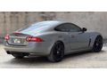 AKIN AUTODAN JAGUAR XKR 2008 93.000 KM SUPERCHARGED