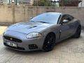 AKIN AUTODAN JAGUAR XKR 2008 93.000 KM SUPERCHARGED