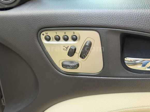 AKIN AUTODAN JAGUAR XKR 2008 93.000 KM SUPERCHARGED