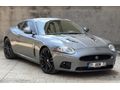 AKIN AUTODAN JAGUAR XKR 2008 93.000 KM SUPERCHARGED