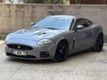 AKIN AUTODAN JAGUAR XKR 2008 93.000 KM SUPERCHARGED