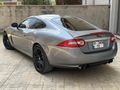 AKIN AUTODAN JAGUAR XKR 2008 93.000 KM SUPERCHARGED