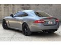 AKIN AUTODAN JAGUAR XKR 2008 93.000 KM SUPERCHARGED