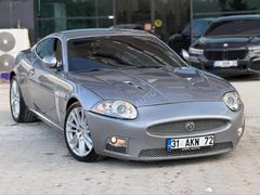 AKIN AUTODAN JAGUAR XKR 2008 86.000 KM SÜPERCHARGED